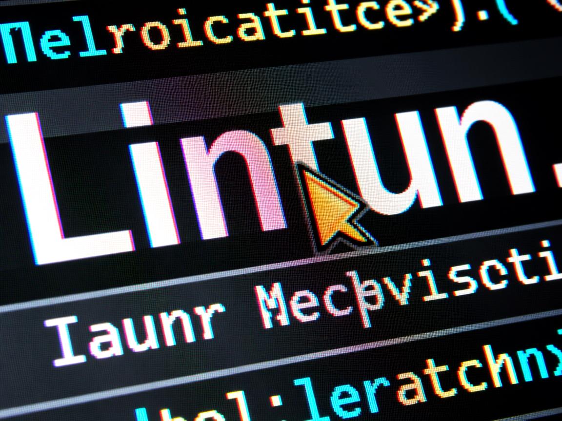Linux里如何正确输入命令 第2张 Linux里如何正确输入命令 第2张