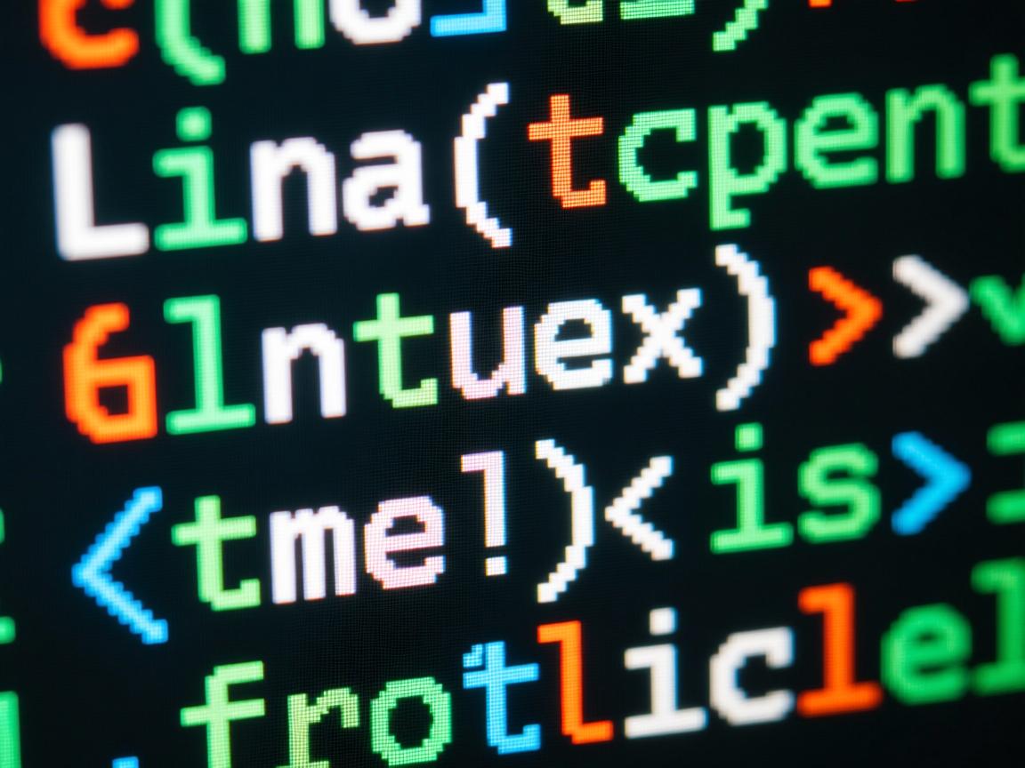 Linux里如何正确输入命令 第3张 Linux里如何正确输入命令 第3张