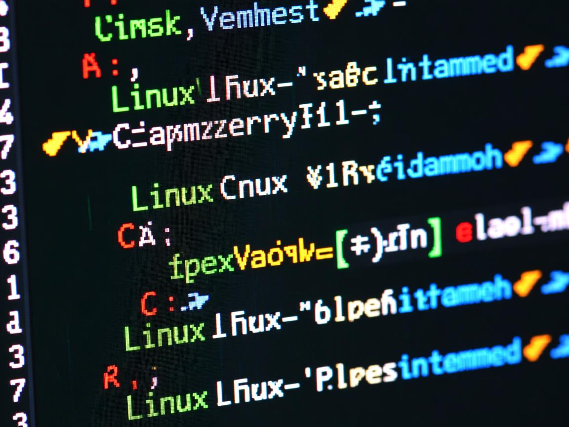 Linux内核C编译器版本如何查看  第1张