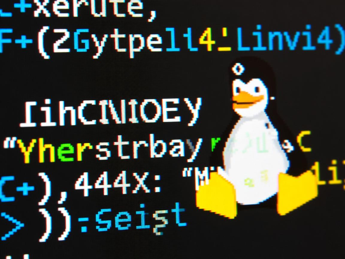 Linux内核C编译器版本如何查看  第3张