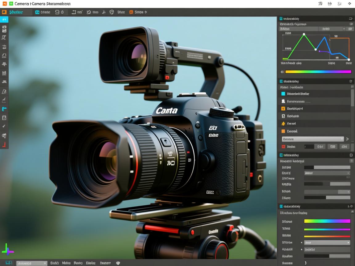 Vray物理摄像机参数如何设置最佳  第2张