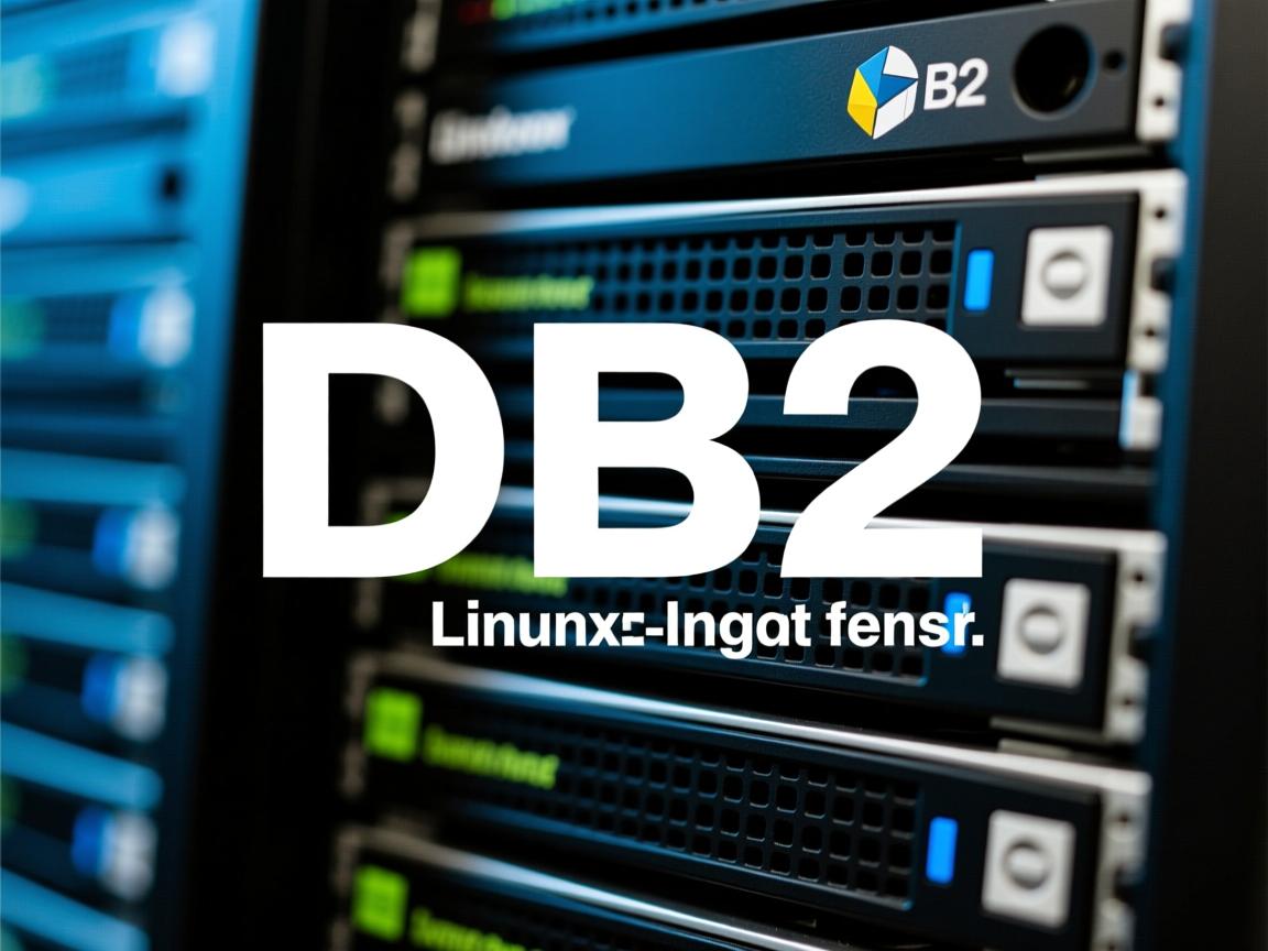 Linux如何启动DB2数据库? 第1张 Linux如何启动DB2数据库? 第1张