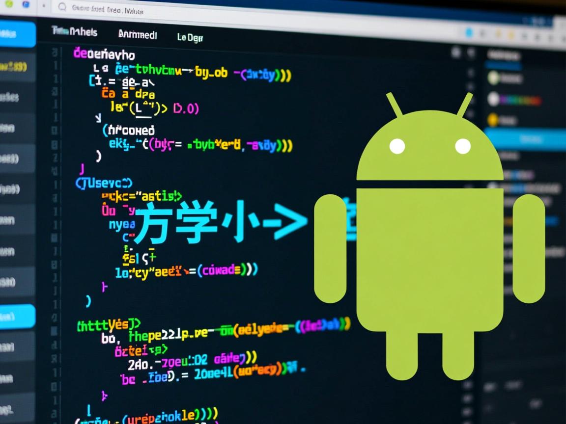 安卓如何实现数据库连接代码 第2张 安卓如何实现数据库连接代码 第2张