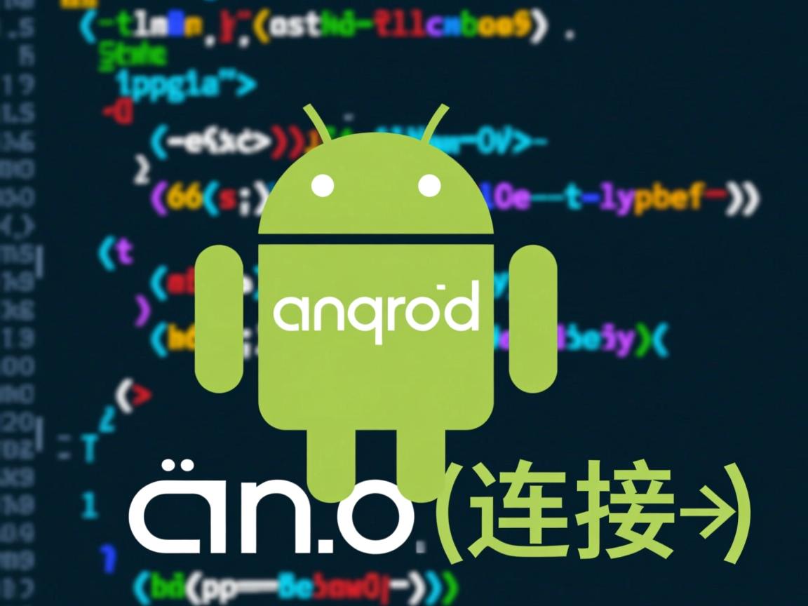 安卓如何实现数据库连接代码 第3张 安卓如何实现数据库连接代码 第3张