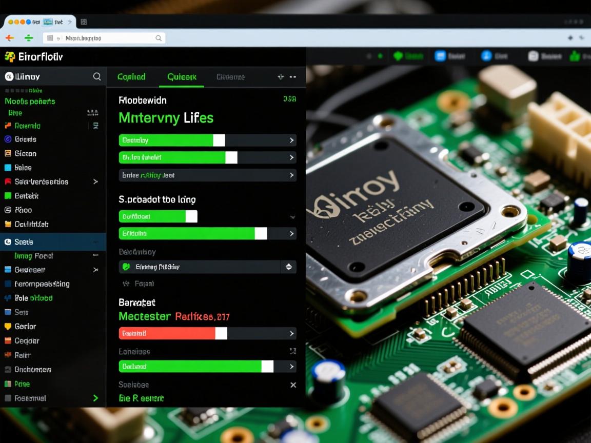 Linux内存使用如何查看？