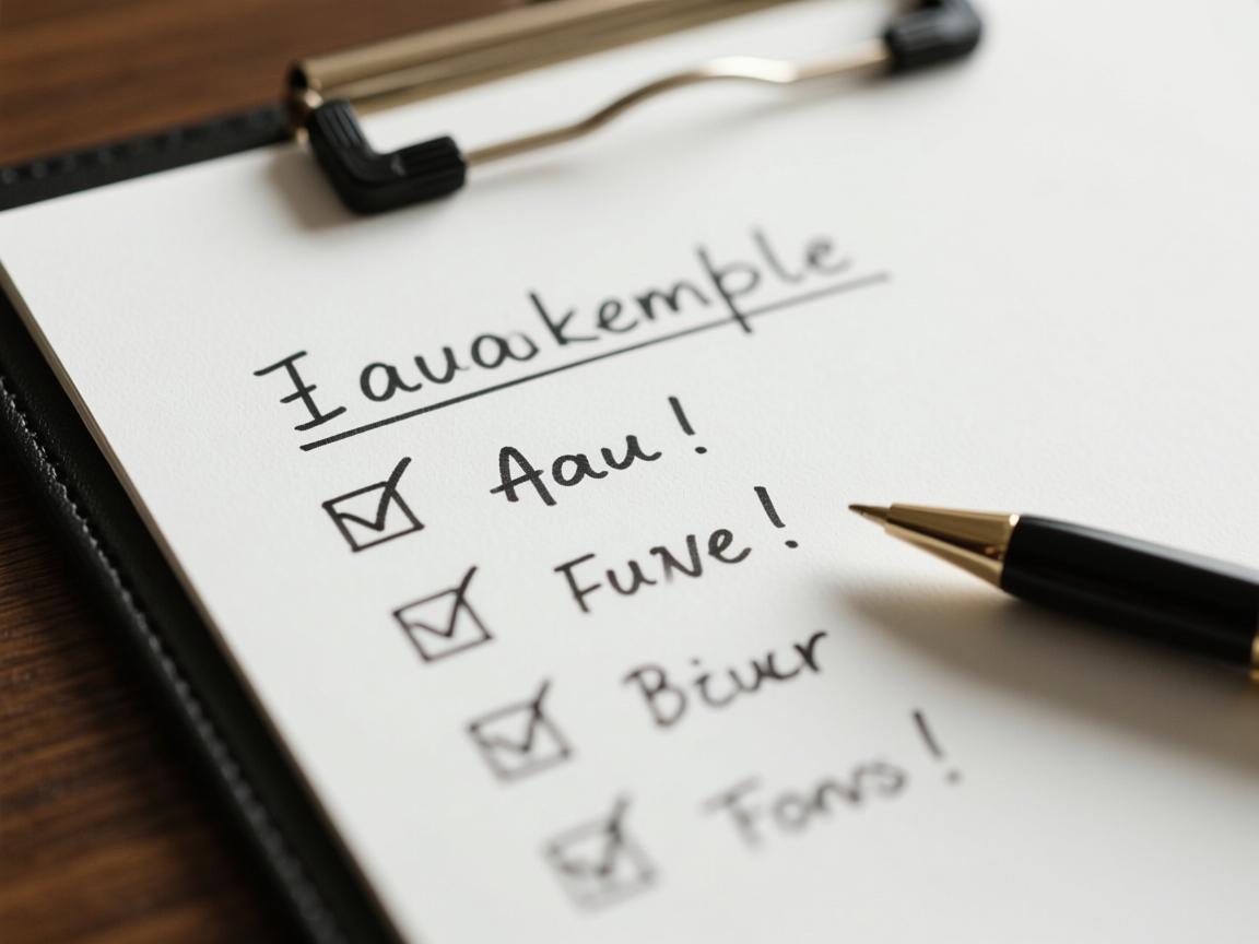 ul li写法示例？