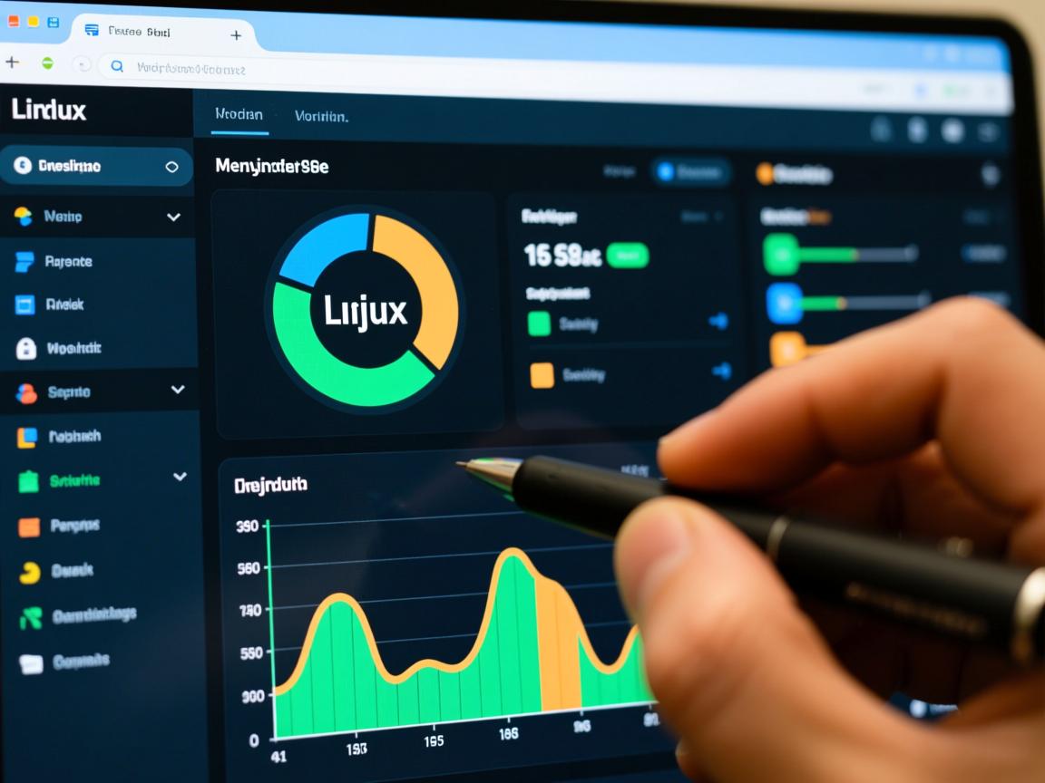 Linux内存使用情况怎么检查？  第1张