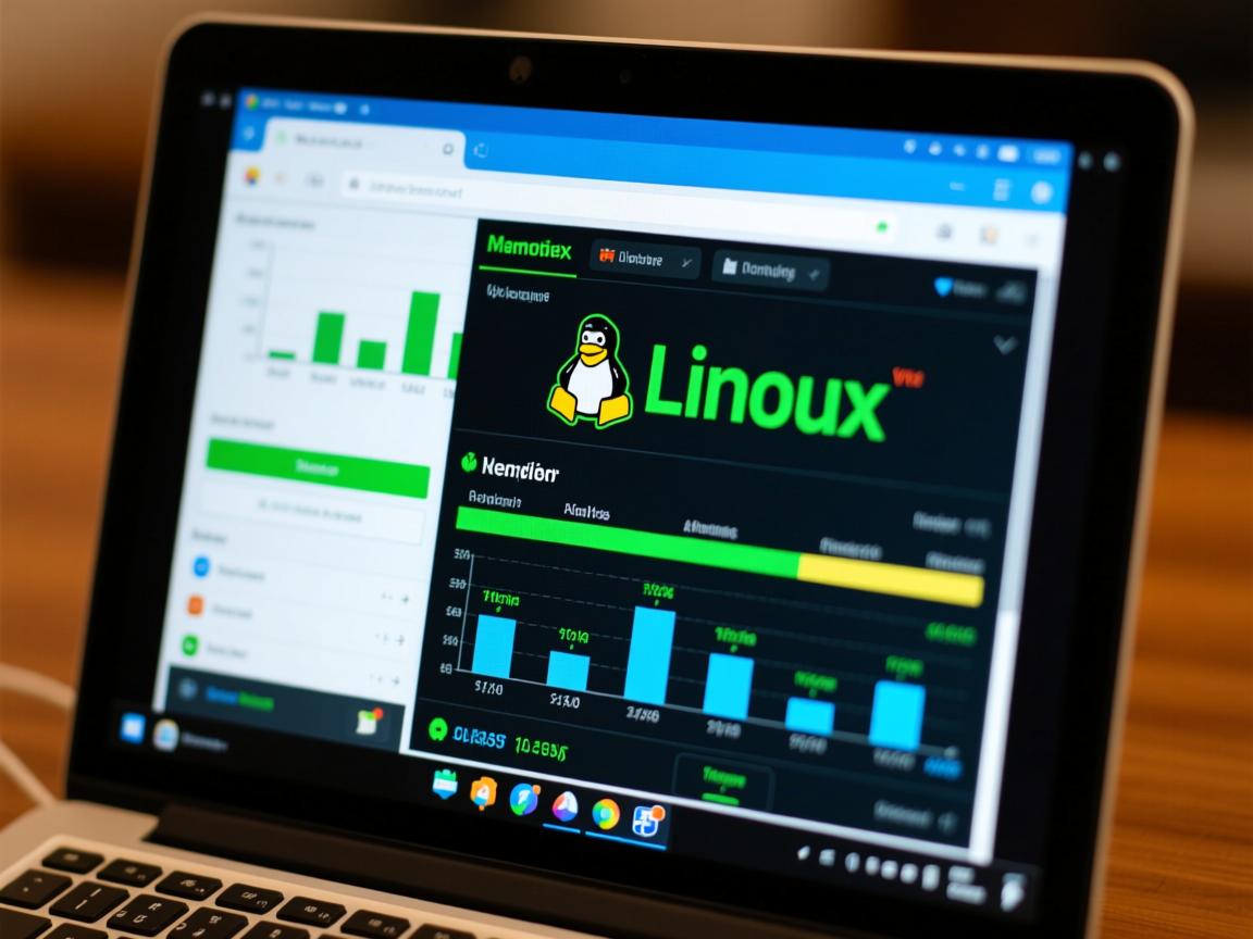 Linux内存使用情况怎么检查？  第3张