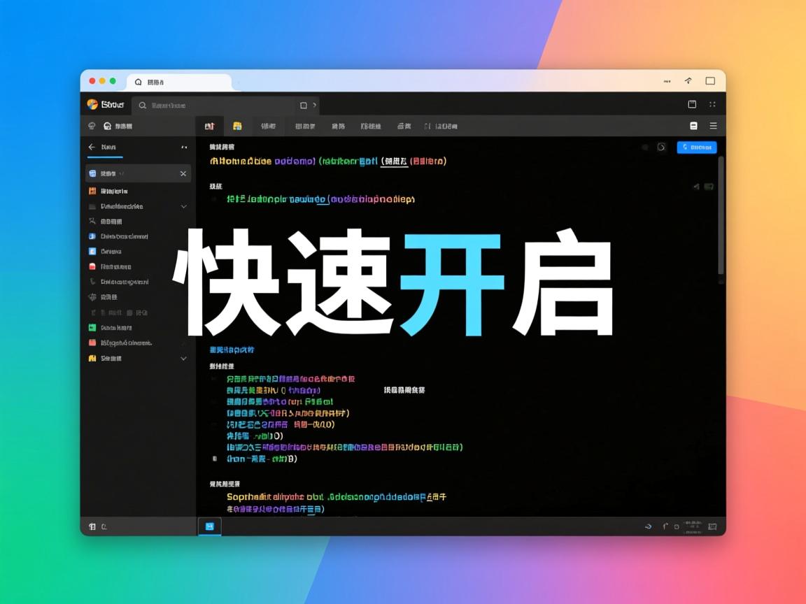 Linux终端命令行怎么快速开启? 第2张 Linux终端命令行怎么快速开启? 第2张