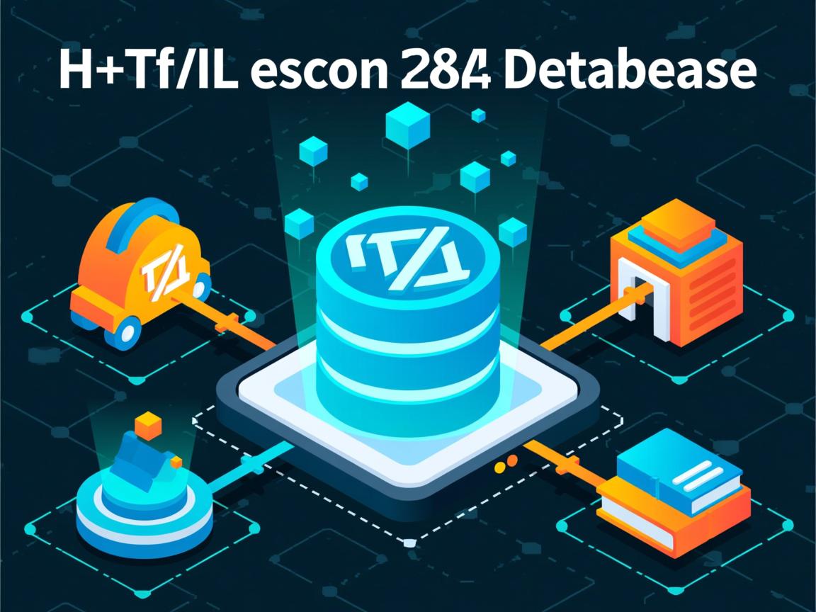 HTML如何轻松连接数据库? 第2张 HTML如何轻松连接数据库? 第2张