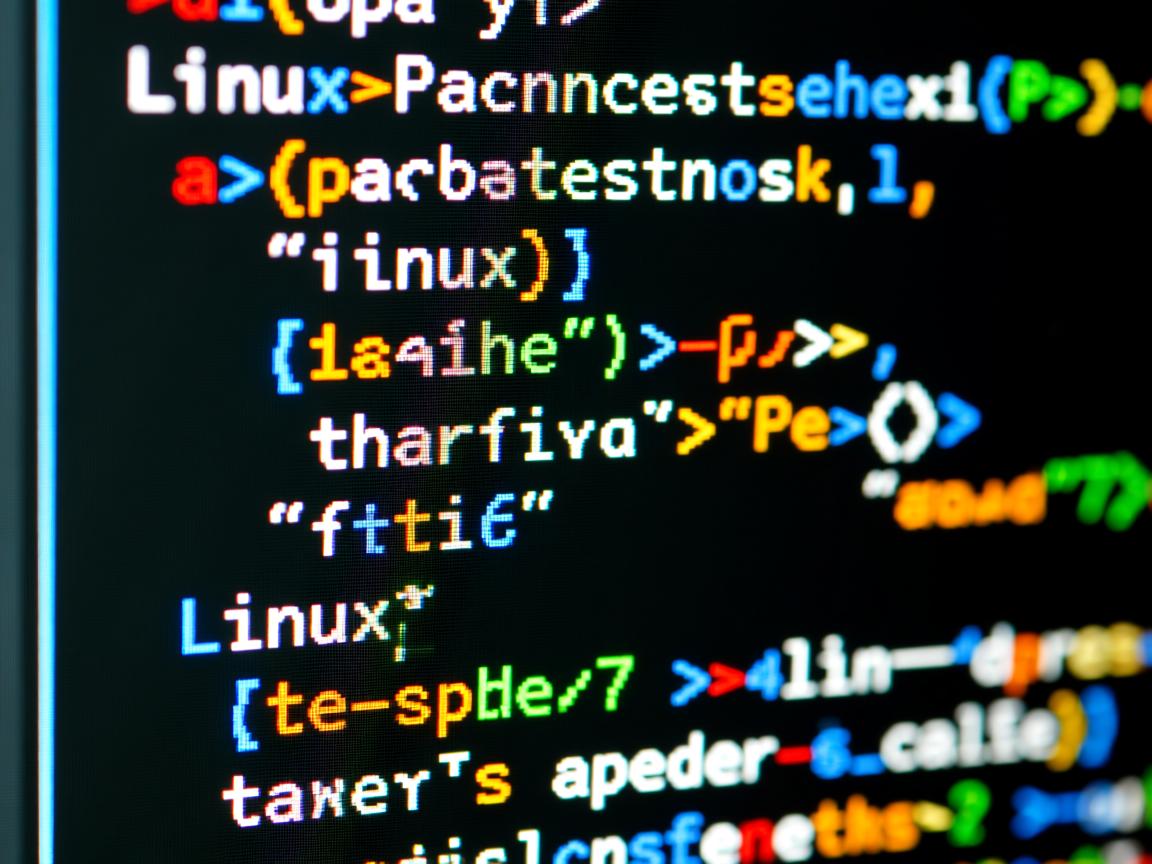 如何查看Linux命令参数