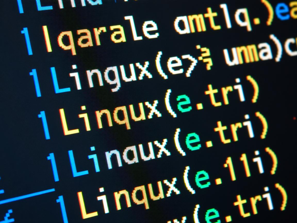 如何查看Linux命令参数  第2张