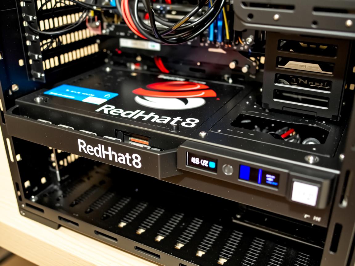 如何详细安装RedHat8物理机? 第3张 如何详细安装RedHat8物理机? 第3张