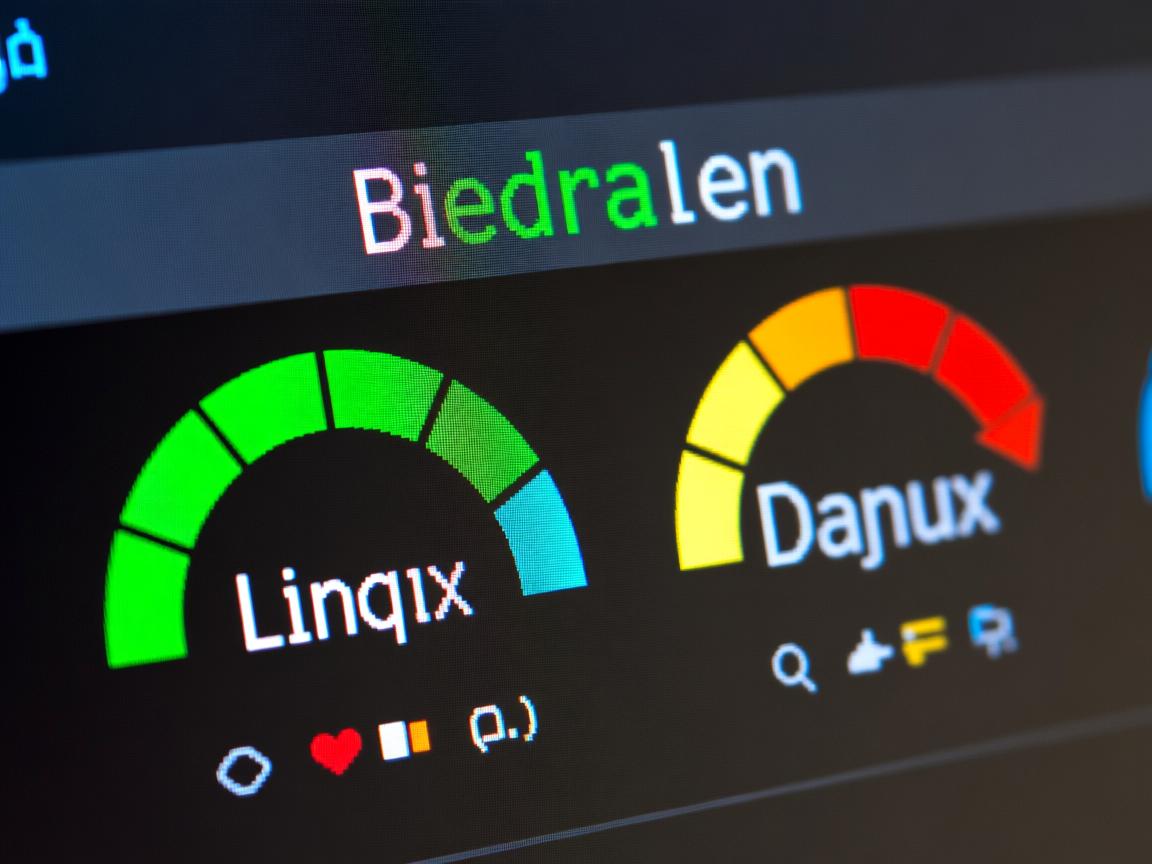 如何快速检查Linux负载? 第2张 如何快速检查Linux负载? 第2张