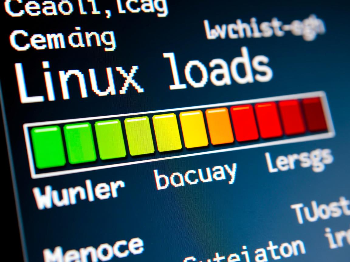如何快速检查Linux负载? 第3张 如何快速检查Linux负载? 第3张