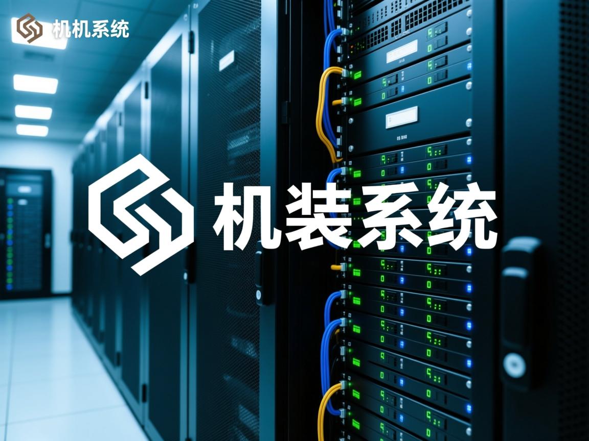 物理机必装系统吗 第1张 物理机必装系统吗 第1张