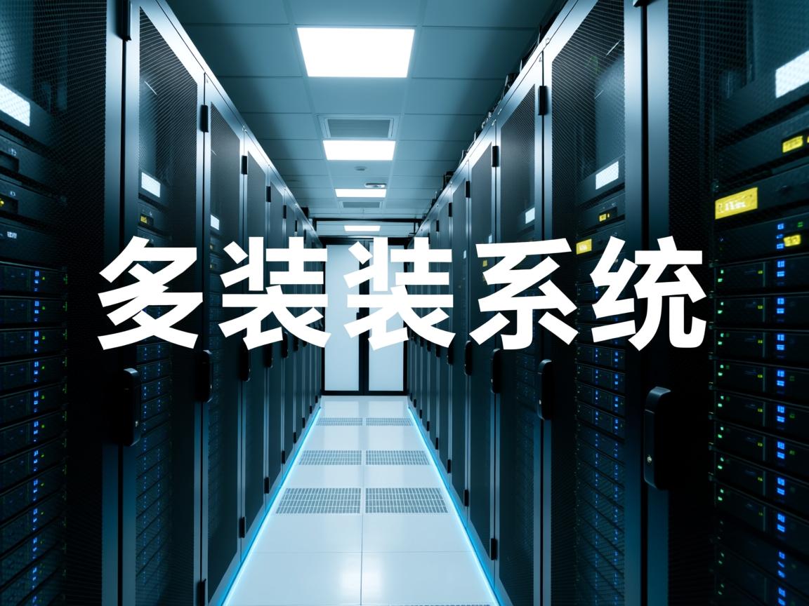 物理机必装系统吗 第2张 物理机必装系统吗 第2张