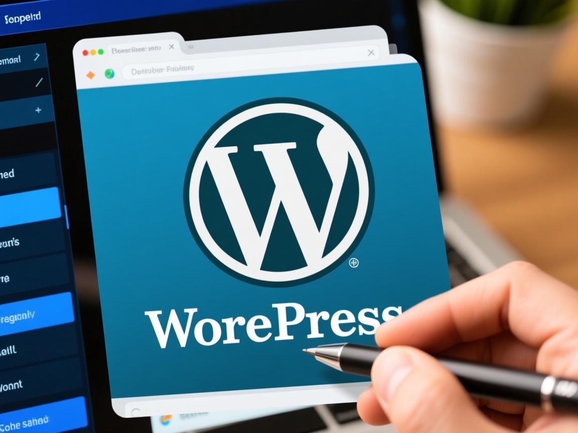 修改WordPress文件结构安全吗