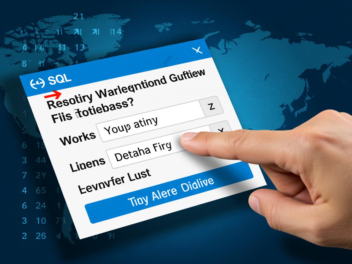 如何创建SQL文件并打开数据库文件? 第3张 如何创建SQL文件并打开数据库文件? 第3张