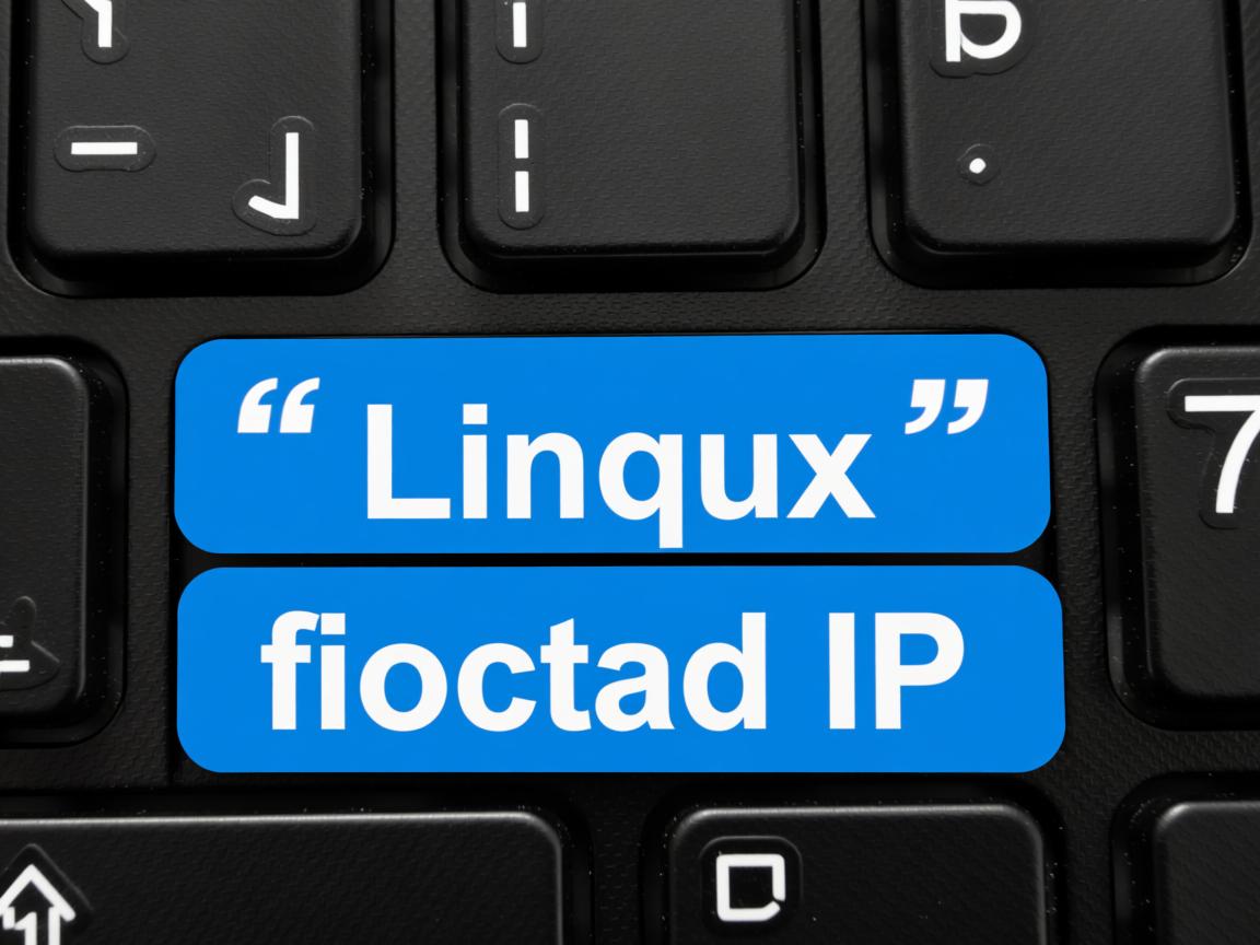 怎样查询Linux浮动IP 第3张 怎样查询Linux浮动IP 第3张