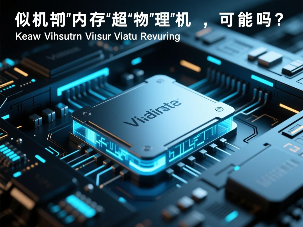 虚拟机内存超物理机,可能吗? 第2张 虚拟机内存超物理机,可能吗? 第2张