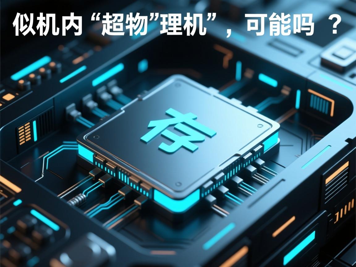 虚拟机内存超物理机，可能吗？