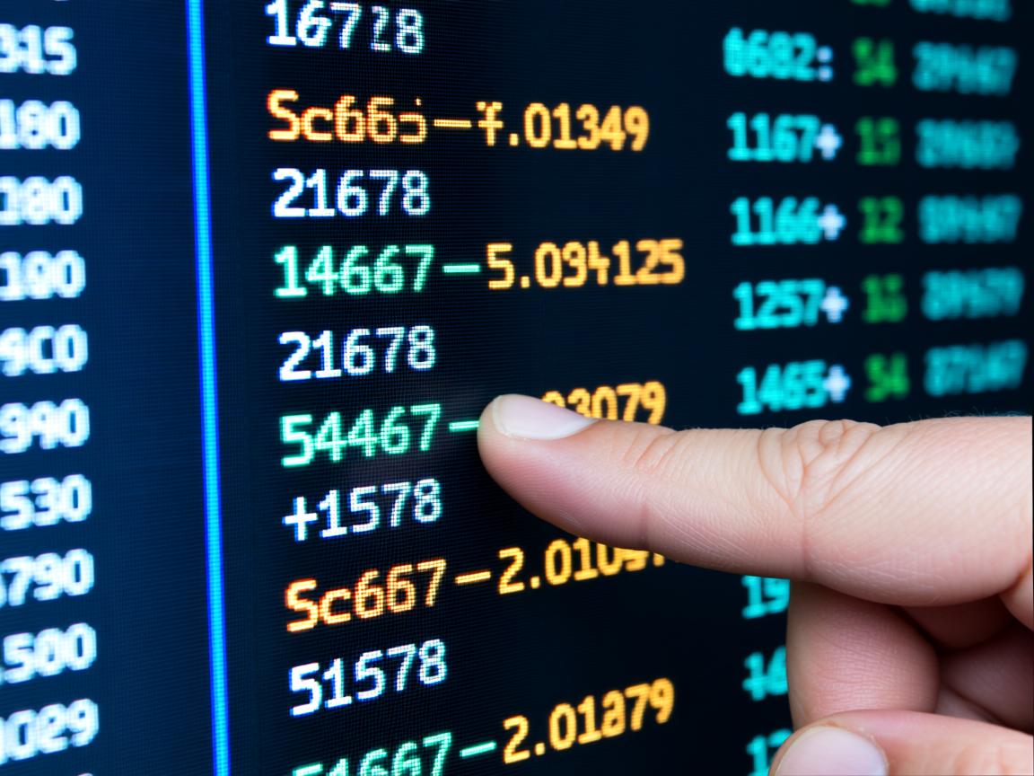 如何查询数据库中的数值型数据 第1张 如何查询数据库中的数值型数据 第1张