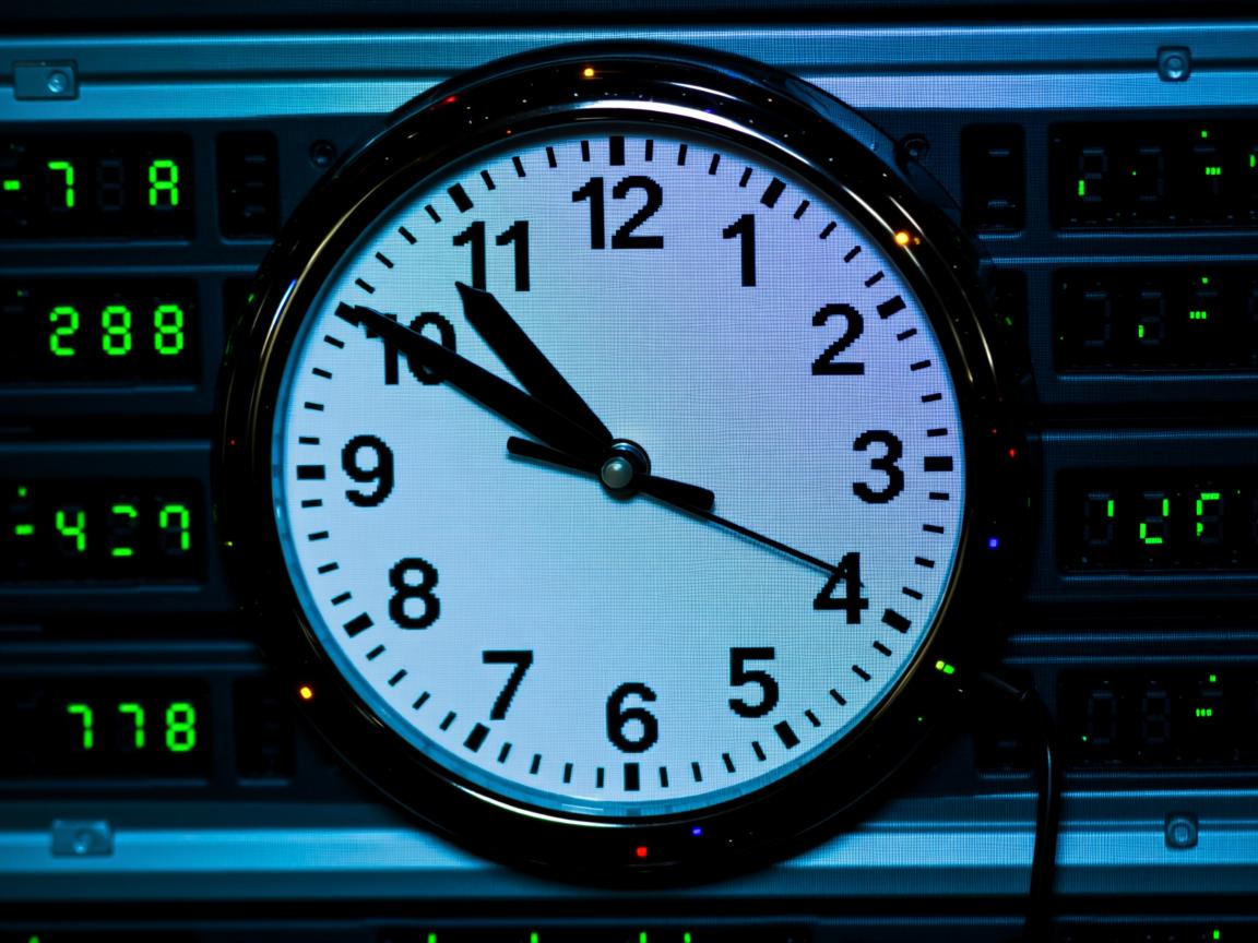 如何快速查看Linux服务器时间同步? 第2张 如何快速查看Linux服务器时间同步? 第2张