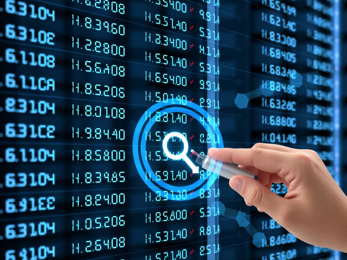 如何高效查询数据库重复记录 第3张 如何高效查询数据库重复记录 第3张