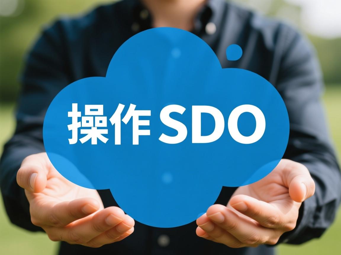 Java如何操作SDO？  第1张