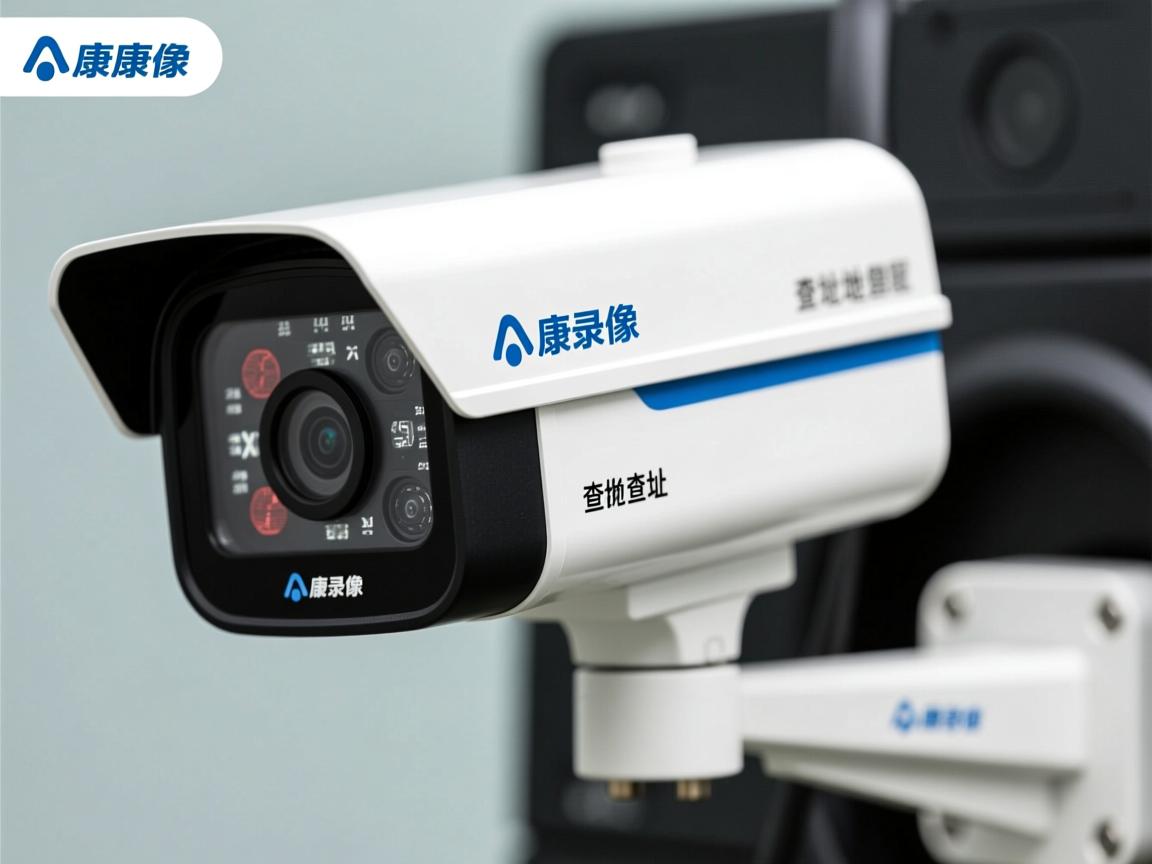 海康录像机物理地址在哪查? 第1张 海康录像机物理地址在哪查? 第1张