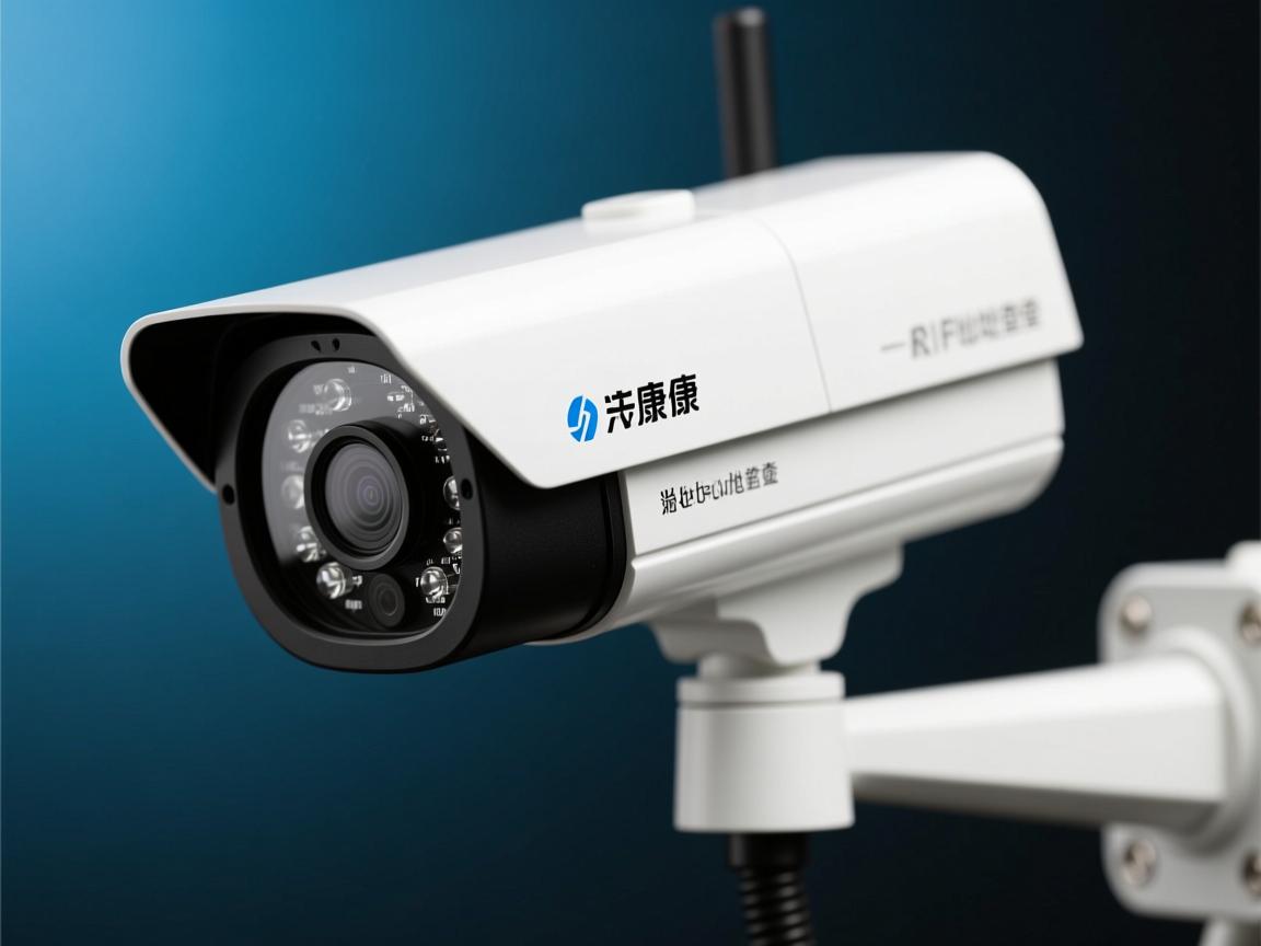 海康录像机物理地址在哪查? 第2张 海康录像机物理地址在哪查? 第2张