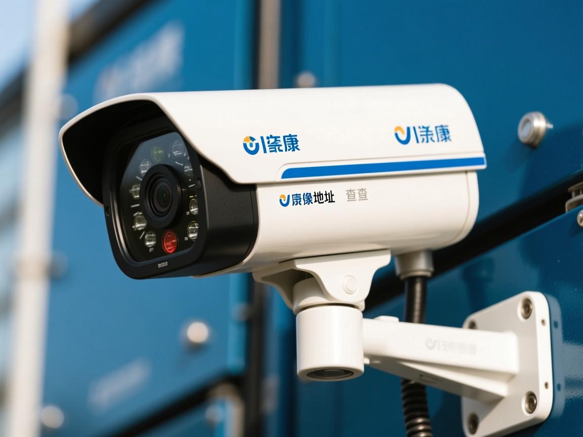 海康录像机物理地址在哪查? 第3张 海康录像机物理地址在哪查? 第3张