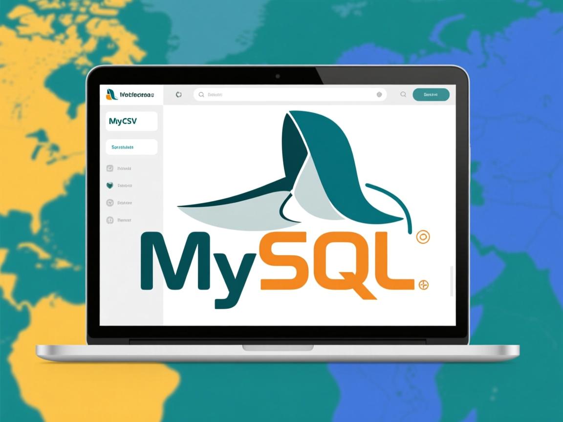 如何快速导入CSV到MySQL 第1张 如何快速导入CSV到MySQL 第1张