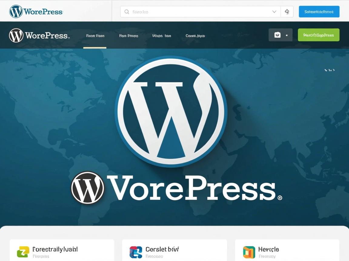 如何用WordPress做外贸?效果怎么样? 第2张 如何用WordPress做外贸?效果怎么样? 第2张
