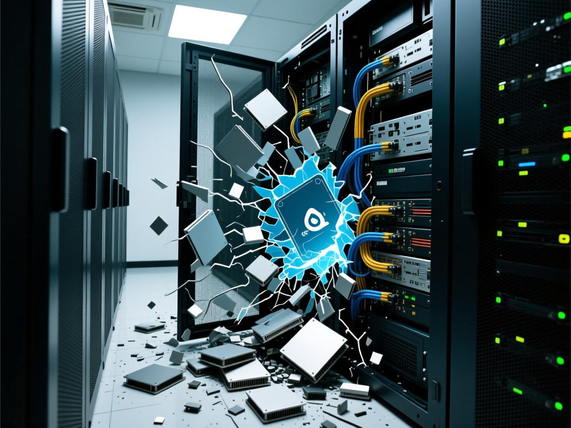 VM内存超配物理机崩溃？  第2张