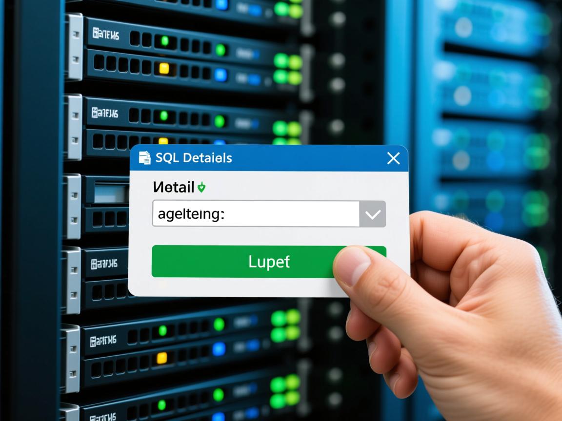 如何关闭SQL数据库详细步骤 第3张 如何关闭SQL数据库详细步骤 第3张