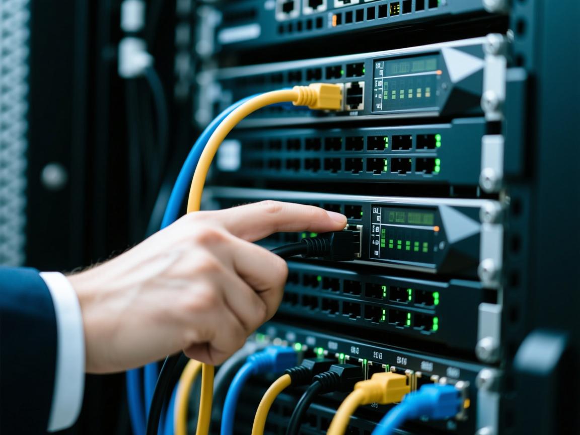 Linux服务器端口开启状态实时检测 第1张 Linux服务器端口开启状态实时检测 第1张