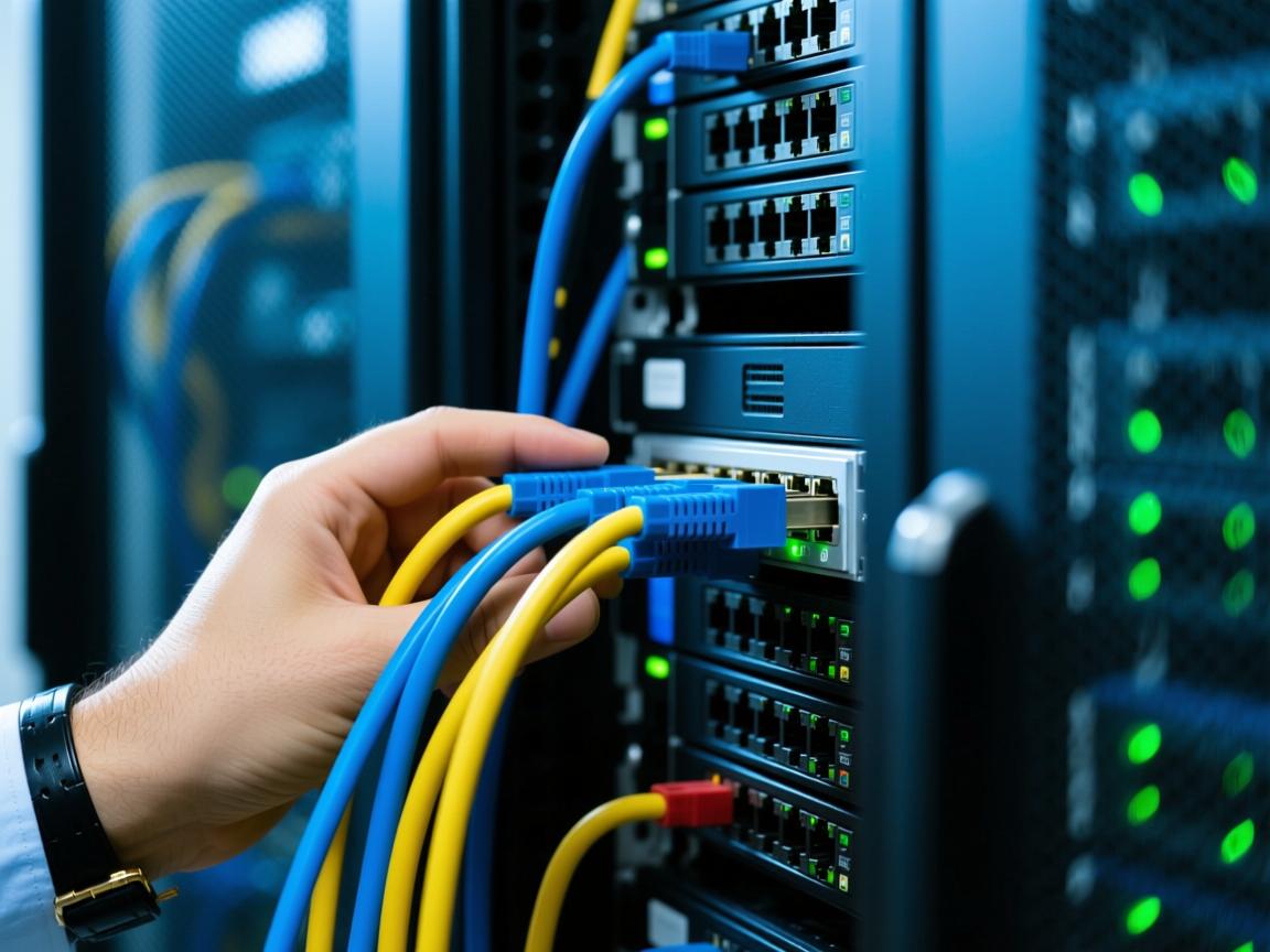 Linux服务器端口开启状态实时检测 第2张 Linux服务器端口开启状态实时检测 第2张