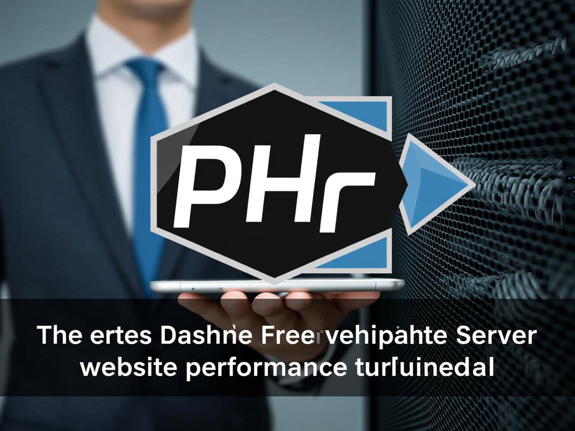 PHP开发者如何免费试用服务器提升网站性能? 第1张 PHP开发者如何免费试用服务器提升网站性能? 第1张