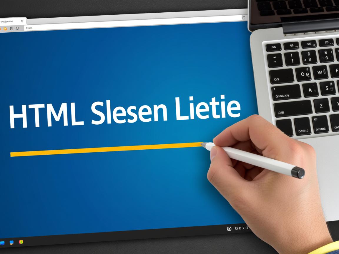 如何在HTML插入水平线？