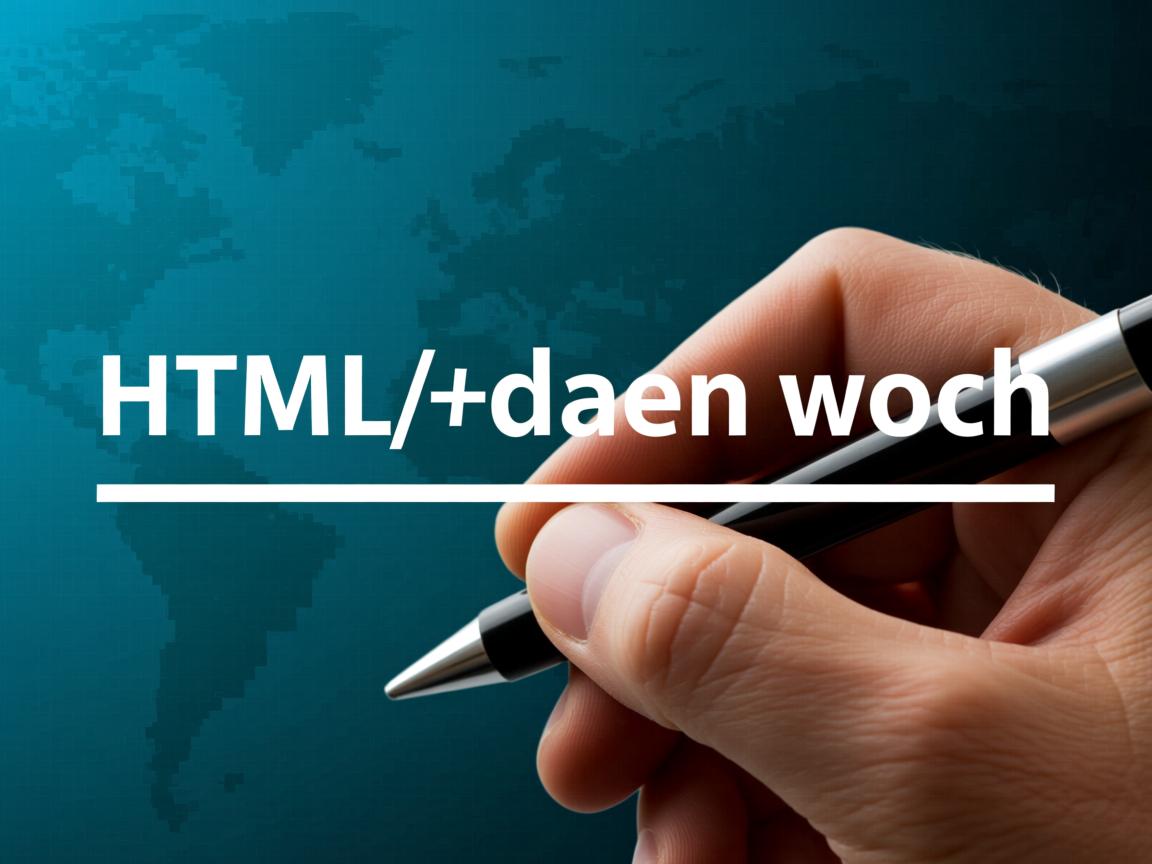 如何在HTML插入水平线？  第2张