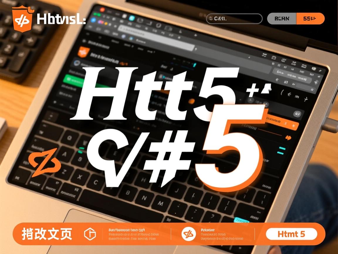 HTML5如何改变网页字体  第2张