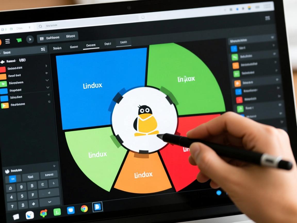 Linux分区格式怎么查? 第2张 Linux分区格式怎么查? 第2张