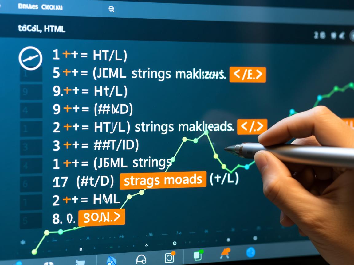 HTML转JSON字符串怎么做？  第3张