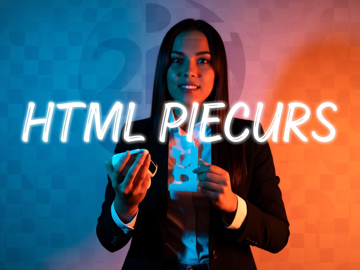 如何在HTML图片上添加文字? 第3张 如何在HTML图片上添加文字? 第3张