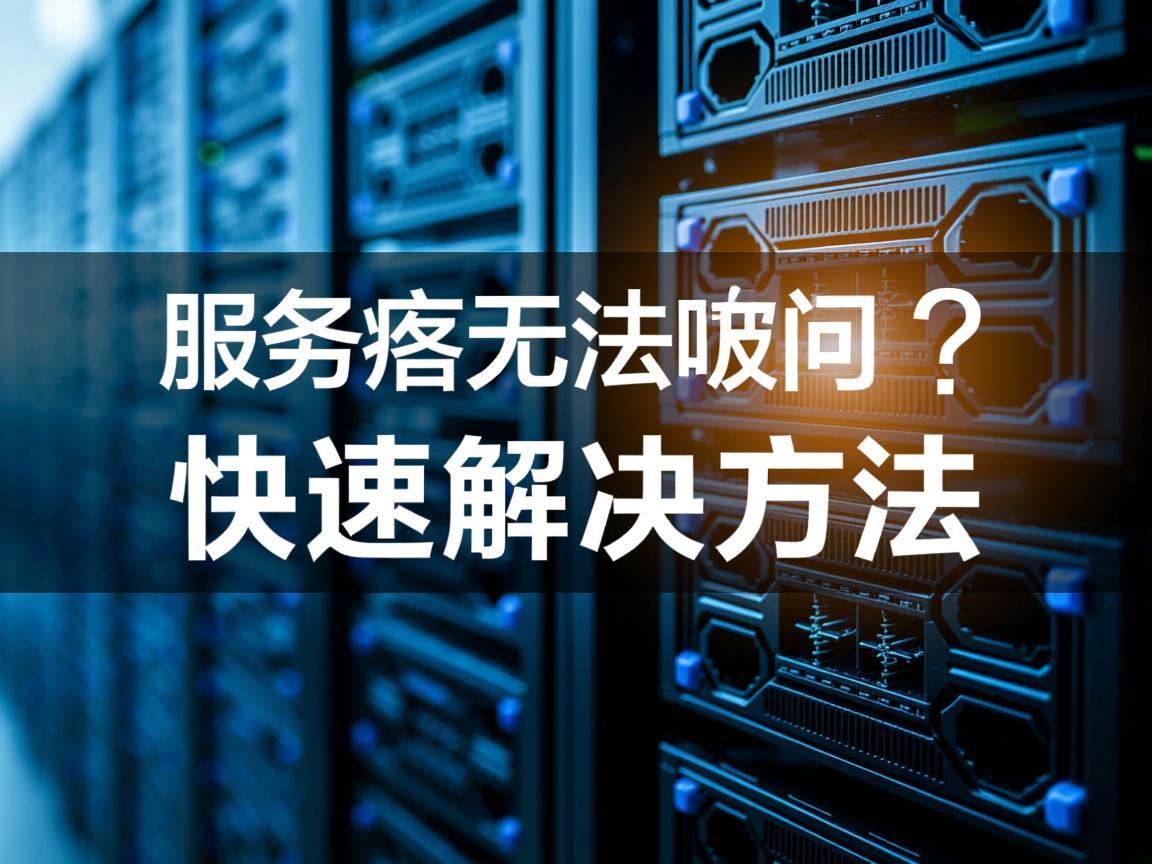 FTP服务器无法访问?快速解决方法 第3张 FTP服务器无法访问?快速解决方法 第3张