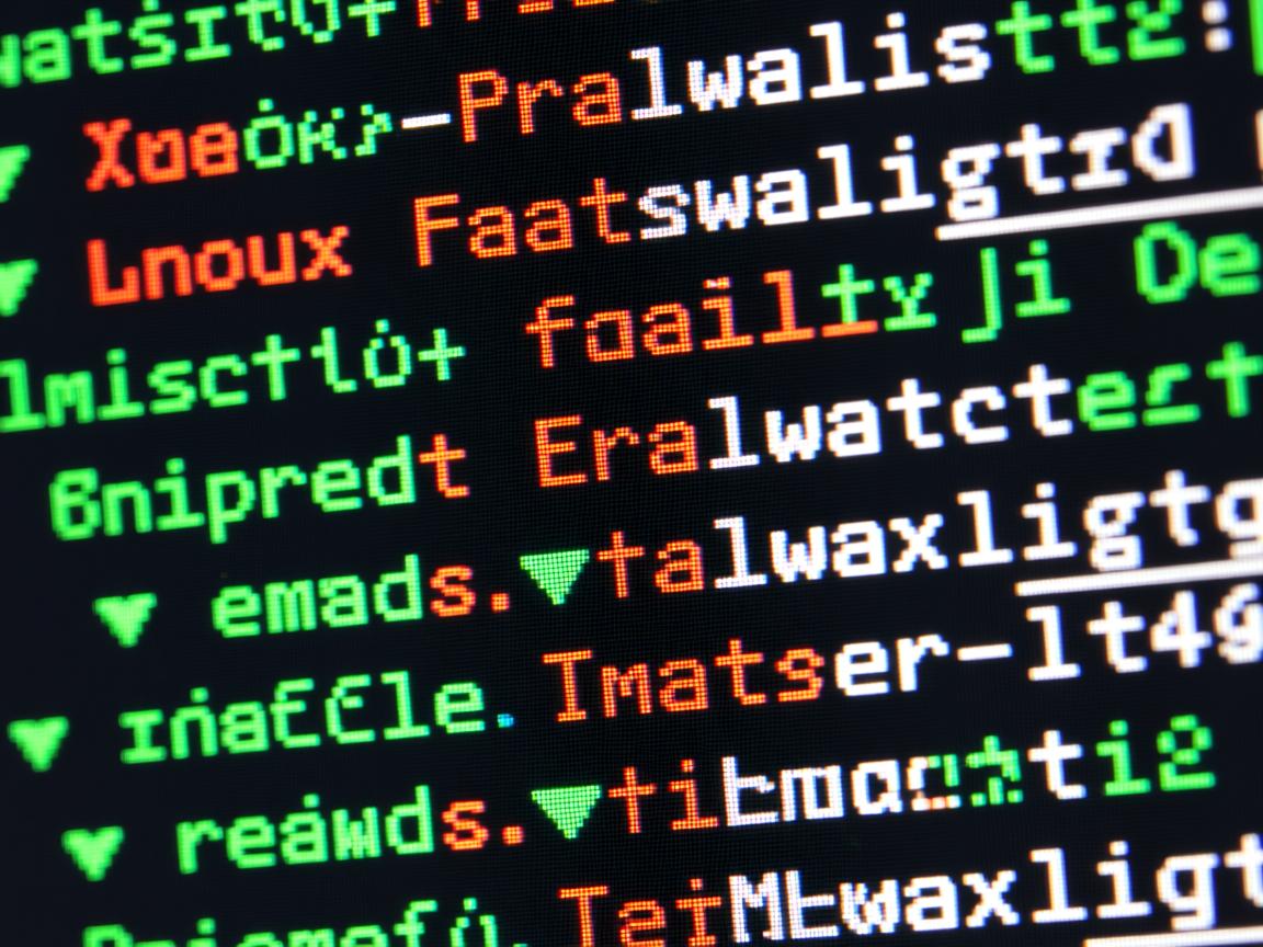 如何查看Linux防火墙状态  第1张