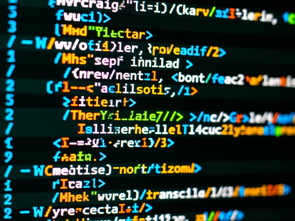 html字符串显示方法 第3张 html字符串显示方法 第3张