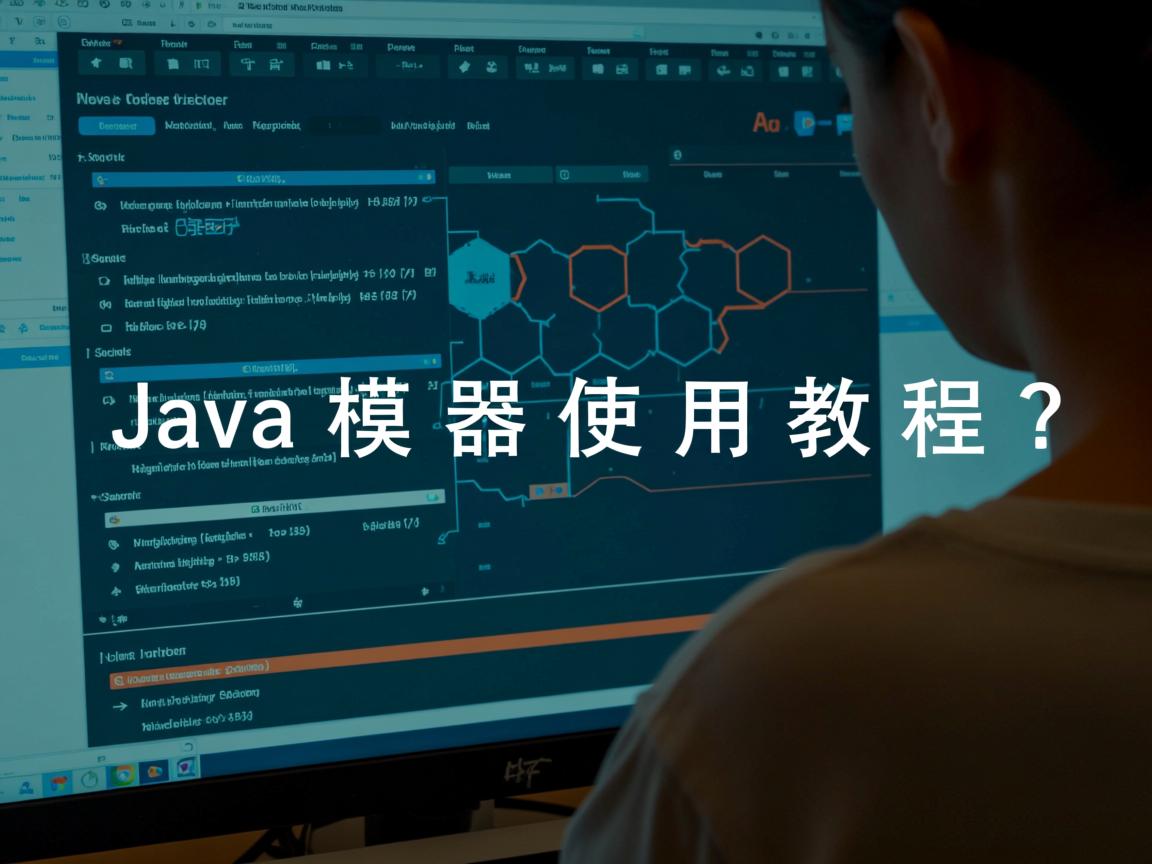 Java模拟器使用教程? 第2张 Java模拟器使用教程? 第2张